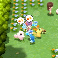 『ポケモン ダイパリメイク』ひでんわざは「ポケッチ」が担当！最新映像で「ポフィン」や「ナタネ」などを紹介