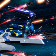 角川新作ロボSLG『リレイヤー』2月17日発売決定！世界観からシステムまで、約13分の最新映像で一挙紹介