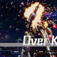 角川新作ロボSLG『リレイヤー』2月17日発売決定！世界観からシステムまで、約13分の最新映像で一挙紹介