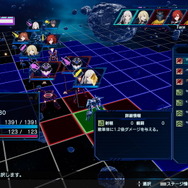 角川新作ロボSLG『リレイヤー』2月17日発売決定！世界観からシステムまで、約13分の最新映像で一挙紹介