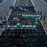 角川新作ロボSLG『リレイヤー』2月17日発売決定！世界観からシステムまで、約13分の最新映像で一挙紹介