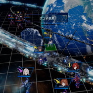 角川新作ロボSLG『リレイヤー』2月17日発売決定！世界観からシステムまで、約13分の最新映像で一挙紹介