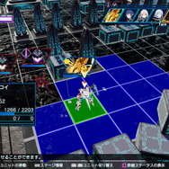 角川新作ロボSLG『リレイヤー』2月17日発売決定！世界観からシステムまで、約13分の最新映像で一挙紹介