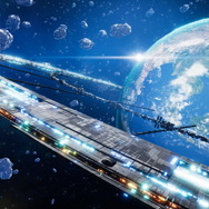 角川新作ロボSLG『リレイヤー』2月17日発売決定！世界観からシステムまで、約13分の最新映像で一挙紹介