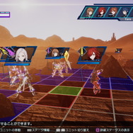 角川新作ロボSLG『リレイヤー』2月17日発売決定！世界観からシステムまで、約13分の最新映像で一挙紹介