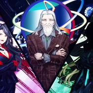 角川新作ロボSLG『リレイヤー』2月17日発売決定！世界観からシステムまで、約13分の最新映像で一挙紹介