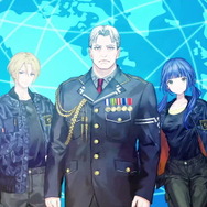 角川新作ロボSLG『リレイヤー』2月17日発売決定！世界観からシステムまで、約13分の最新映像で一挙紹介