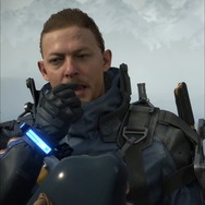 『DEATH STRANDING』季節の変わり目にぴったり？な「クリプトビオシス」を食す―ゲーム飯第十七回