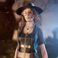 『Dead by Daylight』新チャプター「魔女の時」10月開始―新たな生存者ミカエラ・リード登場