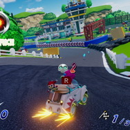 チョコボシリーズ、23年ぶり“レースゲーム”の注目点は？ シロマらおなじみの仲間が集結『チョコボGP』【プレイレポ】