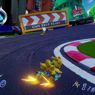 チョコボシリーズ、23年ぶり“レースゲーム”の注目点は？ シロマらおなじみの仲間が集結『チョコボGP』【プレイレポ】