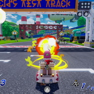 チョコボシリーズ、23年ぶり“レースゲーム”の注目点は？ シロマらおなじみの仲間が集結『チョコボGP』【プレイレポ】