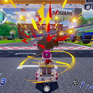 チョコボシリーズ、23年ぶり“レースゲーム”の注目点は？ シロマらおなじみの仲間が集結『チョコボGP』【プレイレポ】