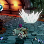 チョコボシリーズ、23年ぶり“レースゲーム”の注目点は？ シロマらおなじみの仲間が集結『チョコボGP』【プレイレポ】