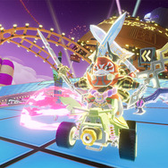 チョコボシリーズ、23年ぶり“レースゲーム”の注目点は？ シロマらおなじみの仲間が集結『チョコボGP』【プレイレポ】