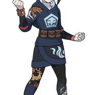 『ポケモン アルセウス』新キャラたちの“子孫予想”が白熱！彼・彼女たちに感じる面影、その正体はあの人物かも？