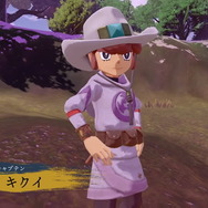 『ポケモン アルセウス』新キャラたちの“子孫予想”が白熱！彼・彼女たちに感じる面影、その正体はあの人物かも？