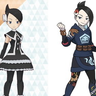 『ポケモン アルセウス』新キャラたちの“子孫予想”が白熱！彼・彼女たちに感じる面影、その正体はあの人物かも？