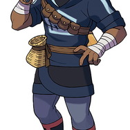 『ポケモン アルセウス』新キャラたちの“子孫予想”が白熱！彼・彼女たちに感じる面影、その正体はあの人物かも？