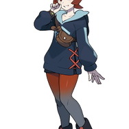 『ポケモン アルセウス』新キャラたちの“子孫予想”が白熱！彼・彼女たちに感じる面影、その正体はあの人物かも？