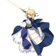『メルブラ:タイプルミナ』に『Fate』のセイバーが参戦！書き下ろしストーリーでは『月姫』キャラとのやりとりも
