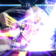 『メルブラ:タイプルミナ』に『Fate』のセイバーが参戦！書き下ろしストーリーでは『月姫』キャラとのやりとりも