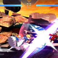 『メルブラ:タイプルミナ』に『Fate』のセイバーが参戦！書き下ろしストーリーでは『月姫』キャラとのやりとりも