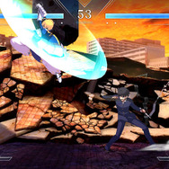 『メルブラ:タイプルミナ』に『Fate』のセイバーが参戦！書き下ろしストーリーでは『月姫』キャラとのやりとりも