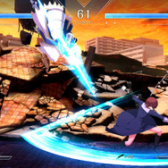 『メルブラ:タイプルミナ』に『Fate』のセイバーが参戦！書き下ろしストーリーでは『月姫』キャラとのやりとりも