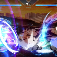 『メルブラ:タイプルミナ』に『Fate』のセイバーが参戦！書き下ろしストーリーでは『月姫』キャラとのやりとりも