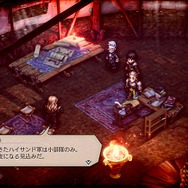 『トライアングルストラテジー』“ロラン”を差し出した後の過酷な現実を、HD-2Dが美麗に紡ぐ─衝撃の第8話を先行体験【プレイレポ】