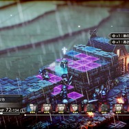 『トライアングルストラテジー』“ロラン”を差し出した後の過酷な現実を、HD-2Dが美麗に紡ぐ─衝撃の第8話を先行体験【プレイレポ】