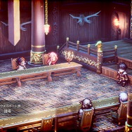 『トライアングルストラテジー』“ロラン”を差し出した後の過酷な現実を、HD-2Dが美麗に紡ぐ─衝撃の第8話を先行体験【プレイレポ】