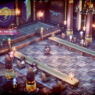 『トライアングルストラテジー』“ロラン”を差し出した後の過酷な現実を、HD-2Dが美麗に紡ぐ─衝撃の第8話を先行体験【プレイレポ】