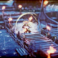 『トライアングルストラテジー』“ロラン”を差し出した後の過酷な現実を、HD-2Dが美麗に紡ぐ─衝撃の第8話を先行体験【プレイレポ】