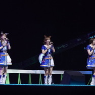 突然の「バクシン！お悩み相談」にダスカ涙！うまぴょい響かせた『ウマ娘』3rdイベント「WINNING DREAM STAGE」DAY1レポート