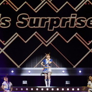 突然の「バクシン！お悩み相談」にダスカ涙！うまぴょい響かせた『ウマ娘』3rdイベント「WINNING DREAM STAGE」DAY1レポート