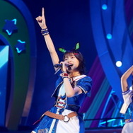 突然の「バクシン！お悩み相談」にダスカ涙！うまぴょい響かせた『ウマ娘』3rdイベント「WINNING DREAM STAGE」DAY1レポート