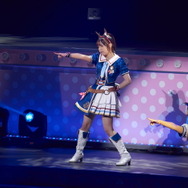 突然の「バクシン！お悩み相談」にダスカ涙！うまぴょい響かせた『ウマ娘』3rdイベント「WINNING DREAM STAGE」DAY1レポート