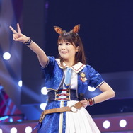 突然の「バクシン！お悩み相談」にダスカ涙！うまぴょい響かせた『ウマ娘』3rdイベント「WINNING DREAM STAGE」DAY1レポート