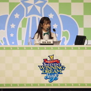 突然の「バクシン！お悩み相談」にダスカ涙！うまぴょい響かせた『ウマ娘』3rdイベント「WINNING DREAM STAGE」DAY1レポート