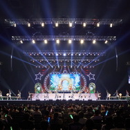 突然の「バクシン！お悩み相談」にダスカ涙！うまぴょい響かせた『ウマ娘』3rdイベント「WINNING DREAM STAGE」DAY1レポート