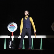 テイオー、マックイーンが「木漏れ日のエール」を熱唱！感動に包まれた『ウマ娘』3rdイベント「WINNING DREAM STAGE」DAY2レポート