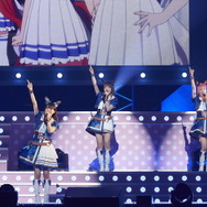 テイオー、マックイーンが「木漏れ日のエール」を熱唱！感動に包まれた『ウマ娘』3rdイベント「WINNING DREAM STAGE」DAY2レポート