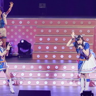 テイオー、マックイーンが「木漏れ日のエール」を熱唱！感動に包まれた『ウマ娘』3rdイベント「WINNING DREAM STAGE」DAY2レポート