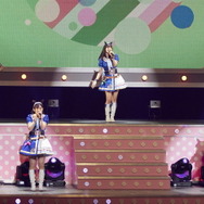 テイオー、マックイーンが「木漏れ日のエール」を熱唱！感動に包まれた『ウマ娘』3rdイベント「WINNING DREAM STAGE」DAY2レポート