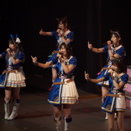 テイオー、マックイーンが「木漏れ日のエール」を熱唱！感動に包まれた『ウマ娘』3rdイベント「WINNING DREAM STAGE」DAY2レポート