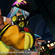 『KOF15』新キャラ「イスラ」はリーチに優れた「シュンエイ」のライバル！同キャラ不可となる「ドラフトVS」にも注目【TGS2021】