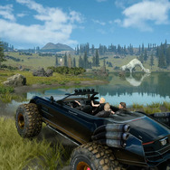 『FF』『ニーア』『ドラクエ11S』など多数タイトルが対象、「スクエニTGS2021セール」がSteamにて10月14日まで開催！