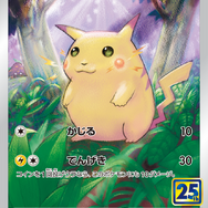 抽選販売】『ポケカ』25周年拡張パック、ホビステ秋葉原買取